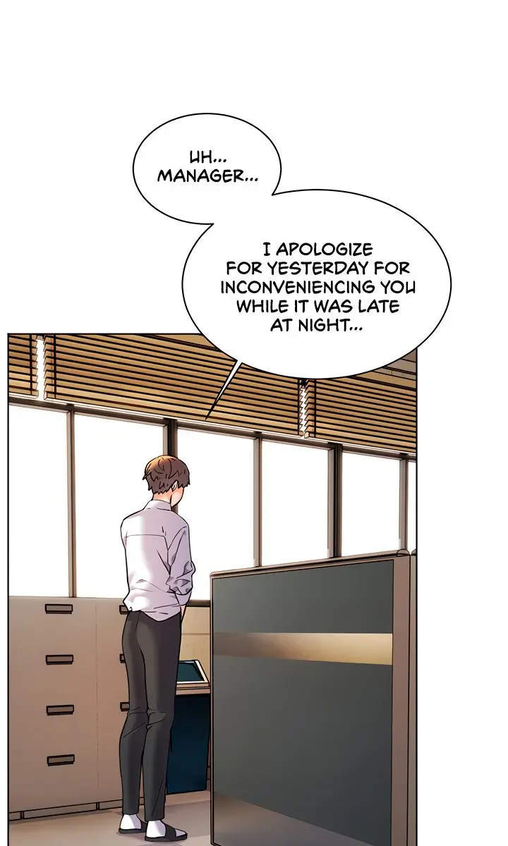 Teacher's Efforts Chapter 29 Page 3