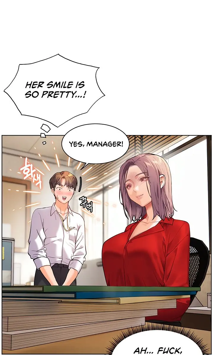 Teacher's Efforts Chapter 29 Page 8