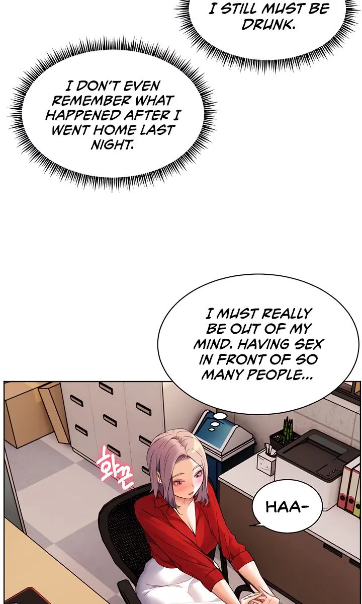 Teacher's Efforts Chapter 29 Page 9