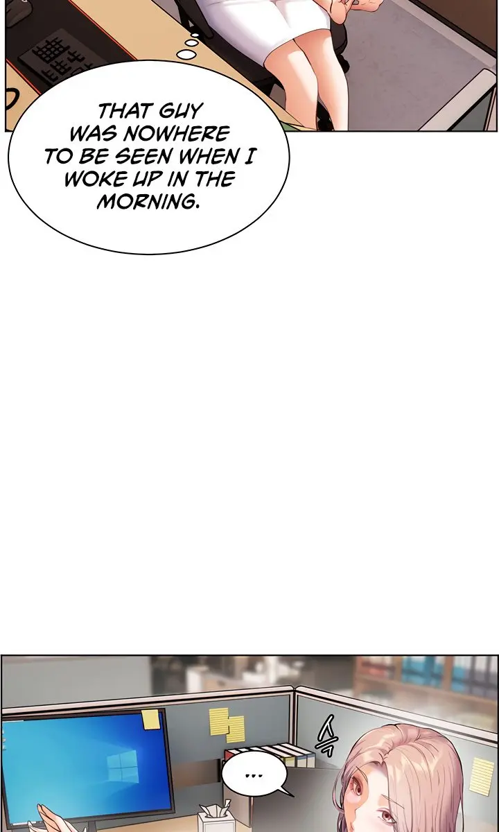 Teacher's Efforts Chapter 29 Page 10