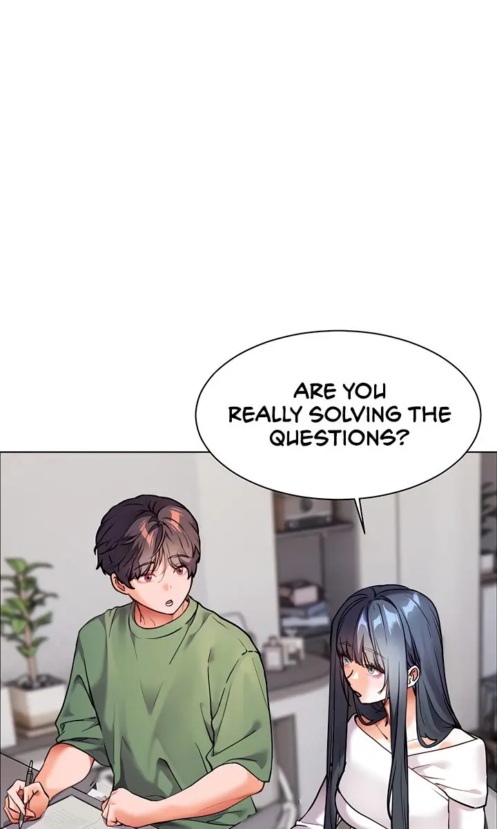 Teacher's Efforts Chapter 29 Page 19