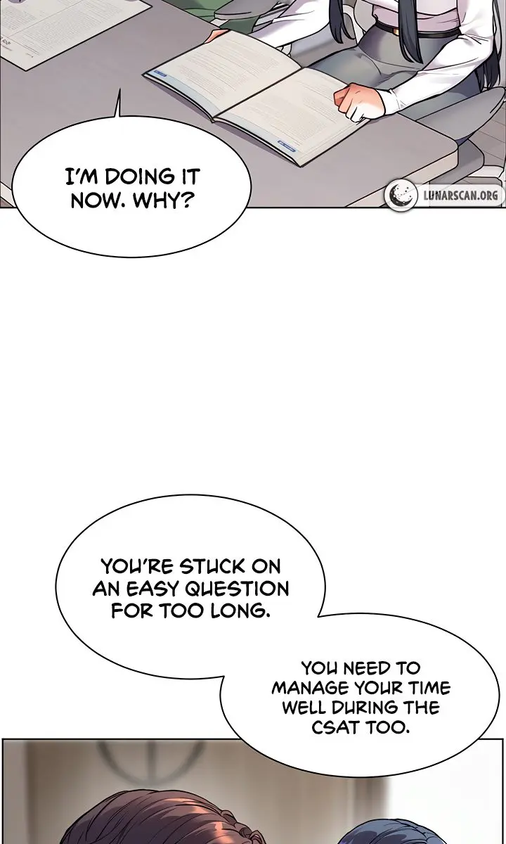 Teacher's Efforts Chapter 29 Page 20