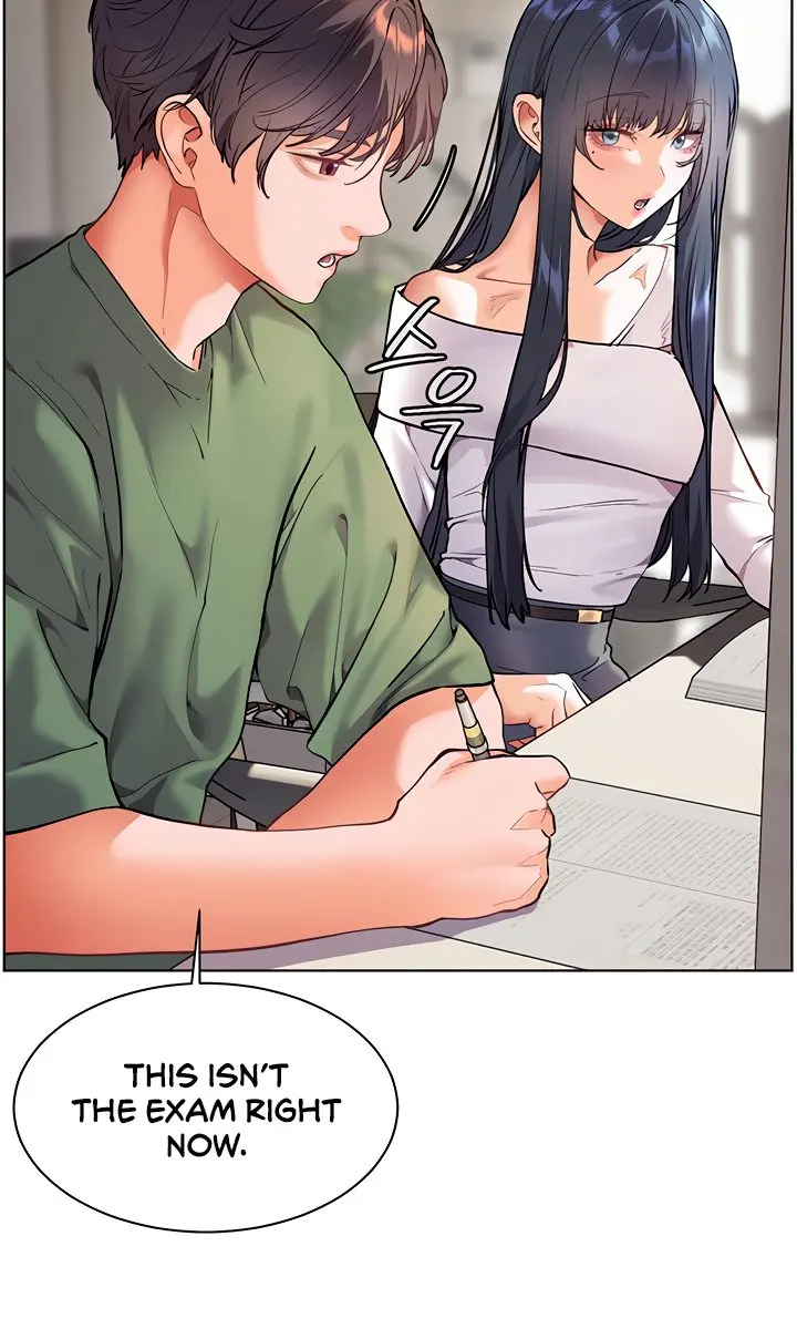 Teacher's Efforts Chapter 29 Page 21
