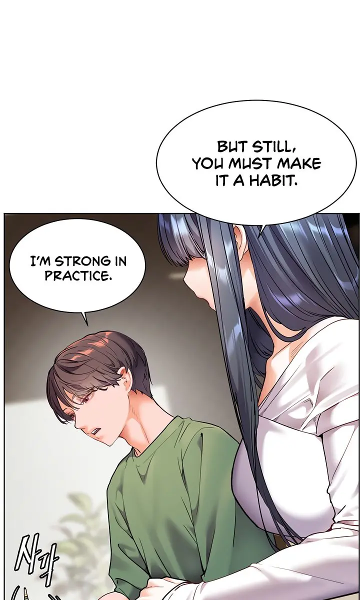 Teacher's Efforts Chapter 29 Page 22
