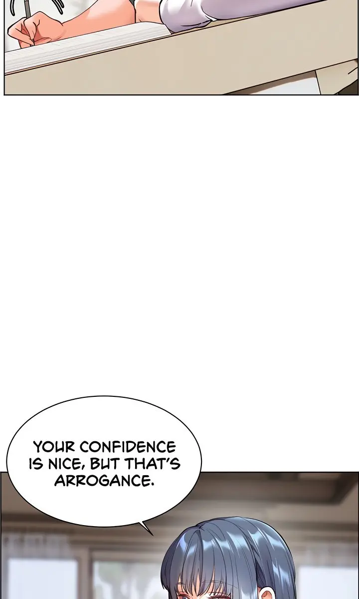 Teacher's Efforts Chapter 29 Page 23