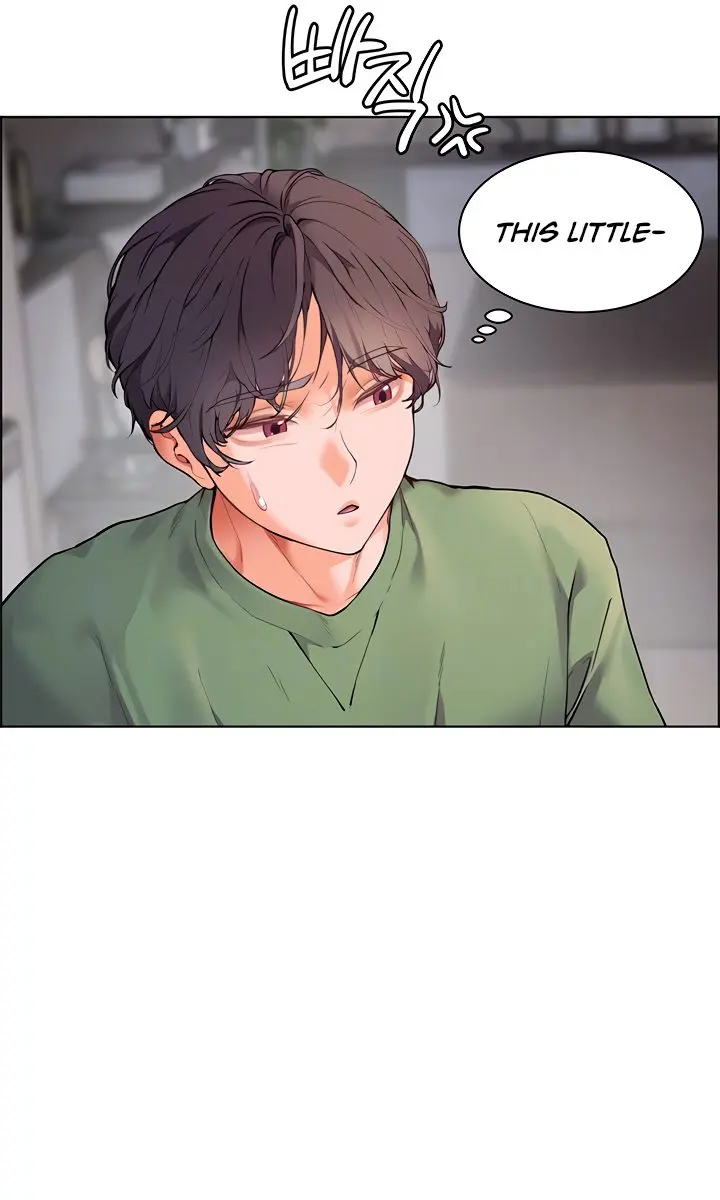 Teacher's Efforts Chapter 29 Page 26