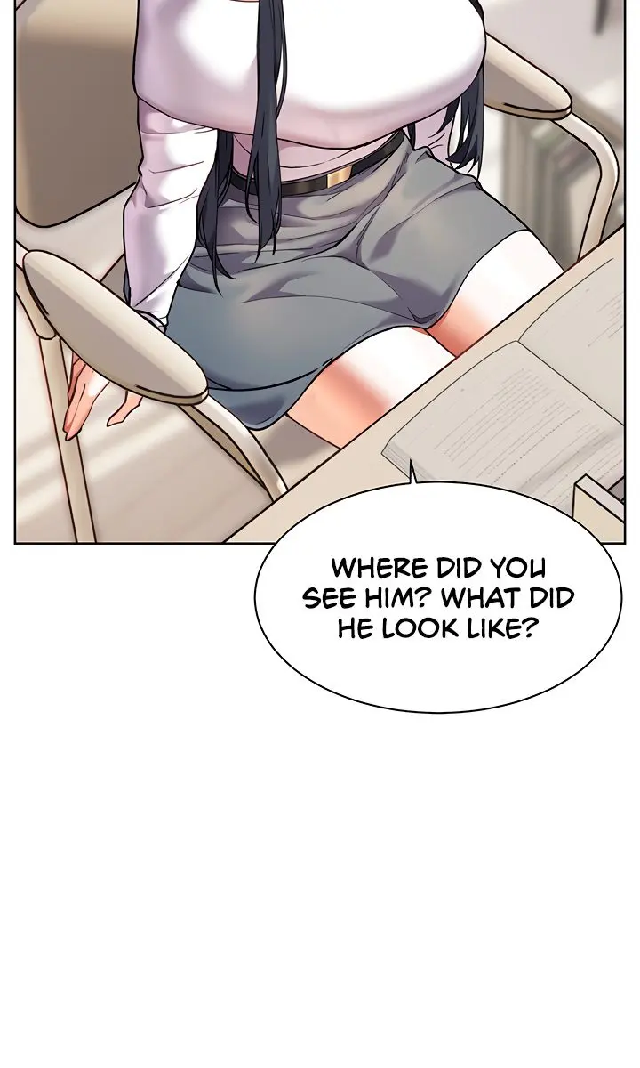 Teacher's Efforts Chapter 29 Page 32
