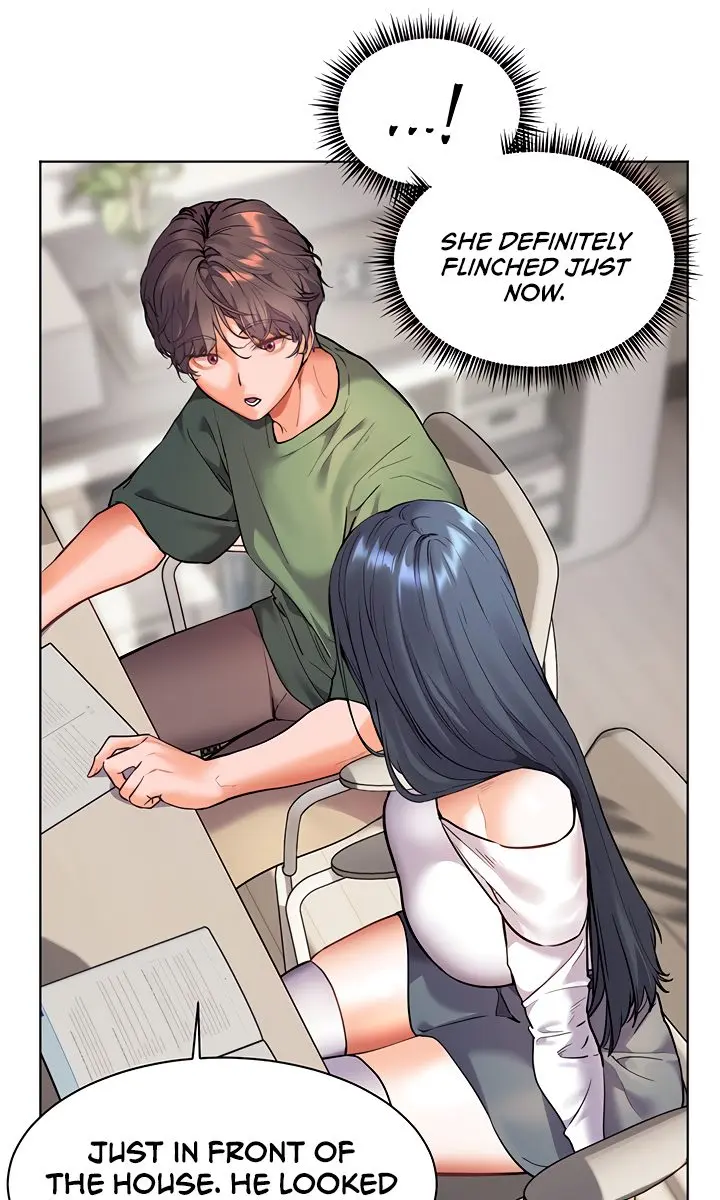 Teacher's Efforts Chapter 29 Page 33