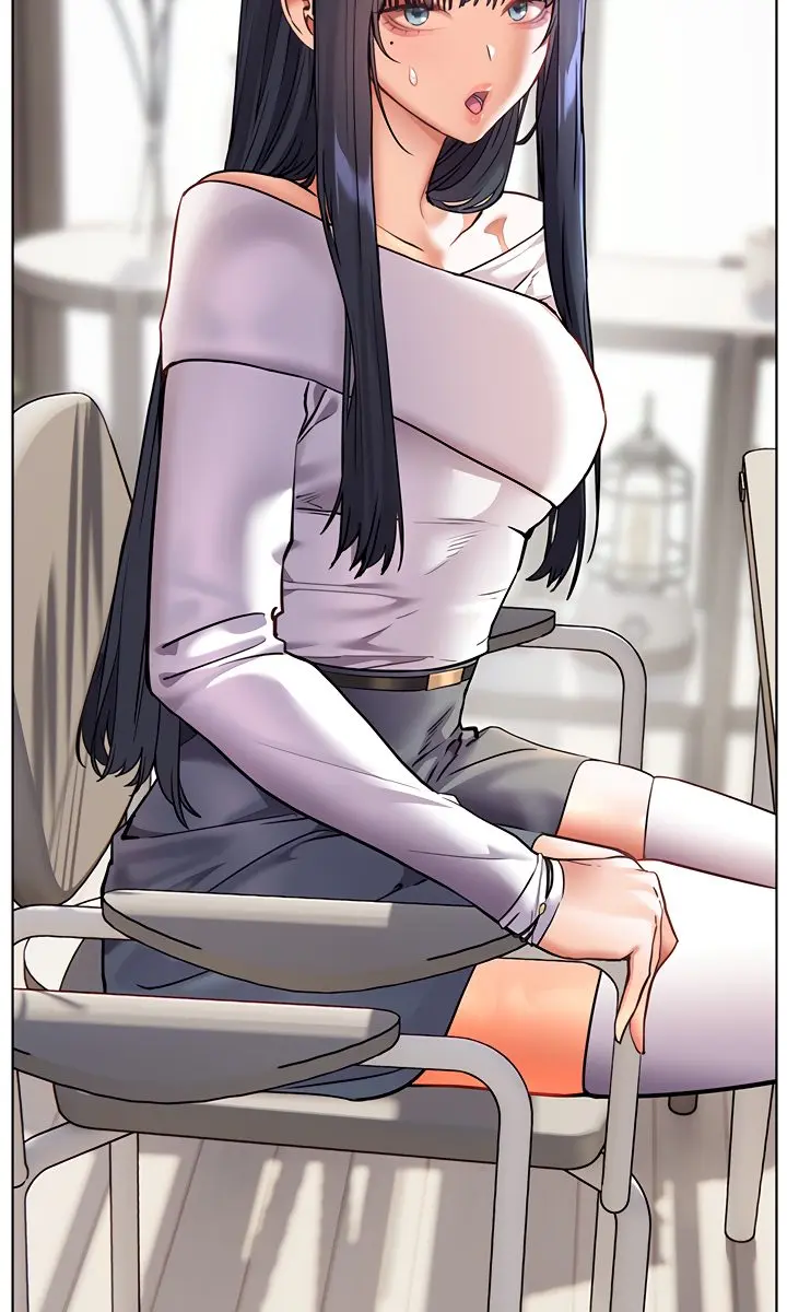 Teacher's Efforts Chapter 29 Page 35