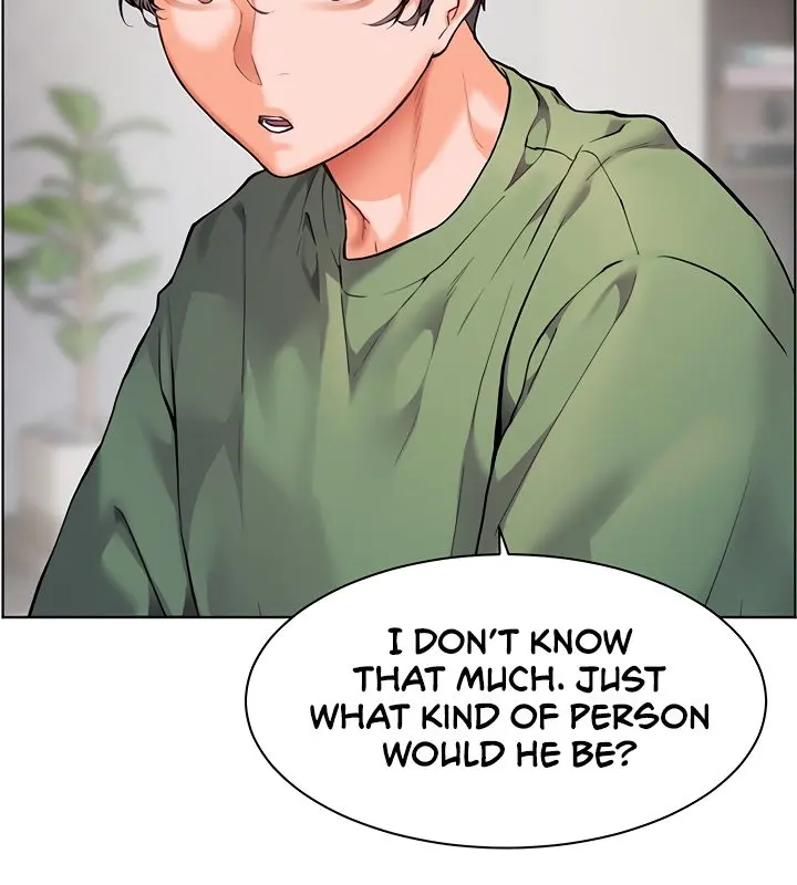 Teacher's Efforts Chapter 29 Page 37