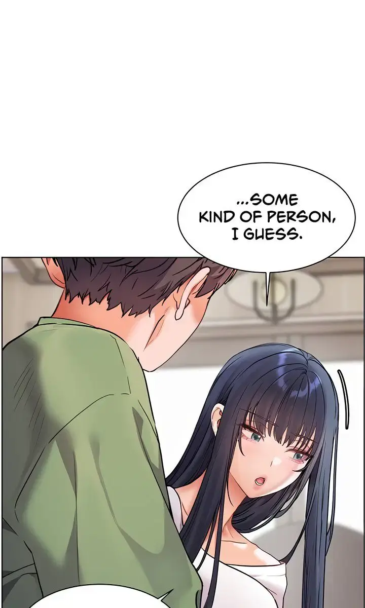 Teacher's Efforts Chapter 29 Page 38