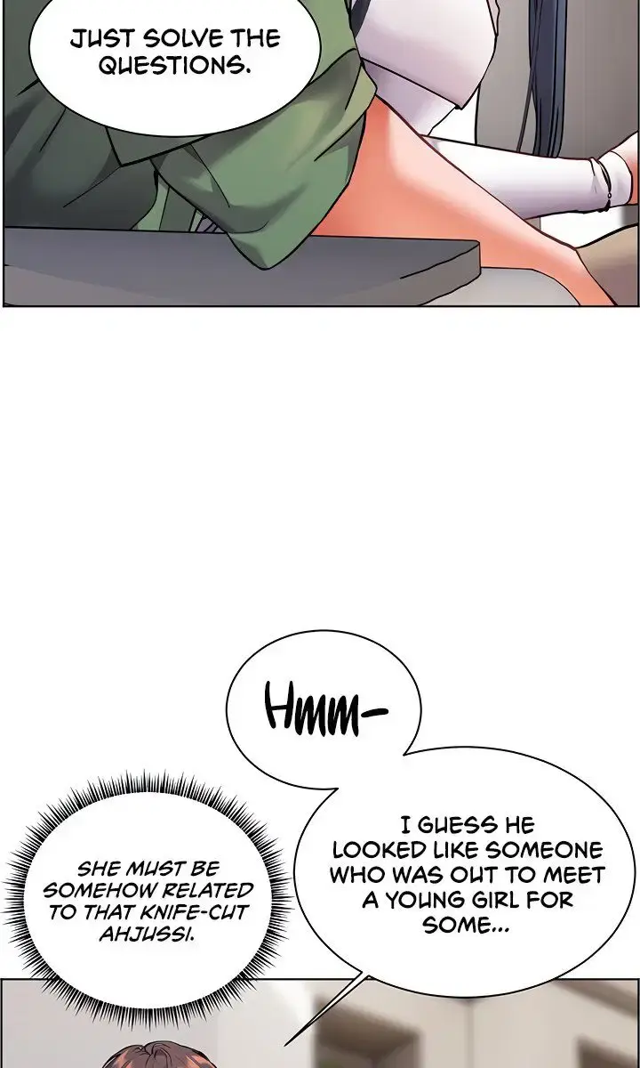 Teacher's Efforts Chapter 29 Page 39
