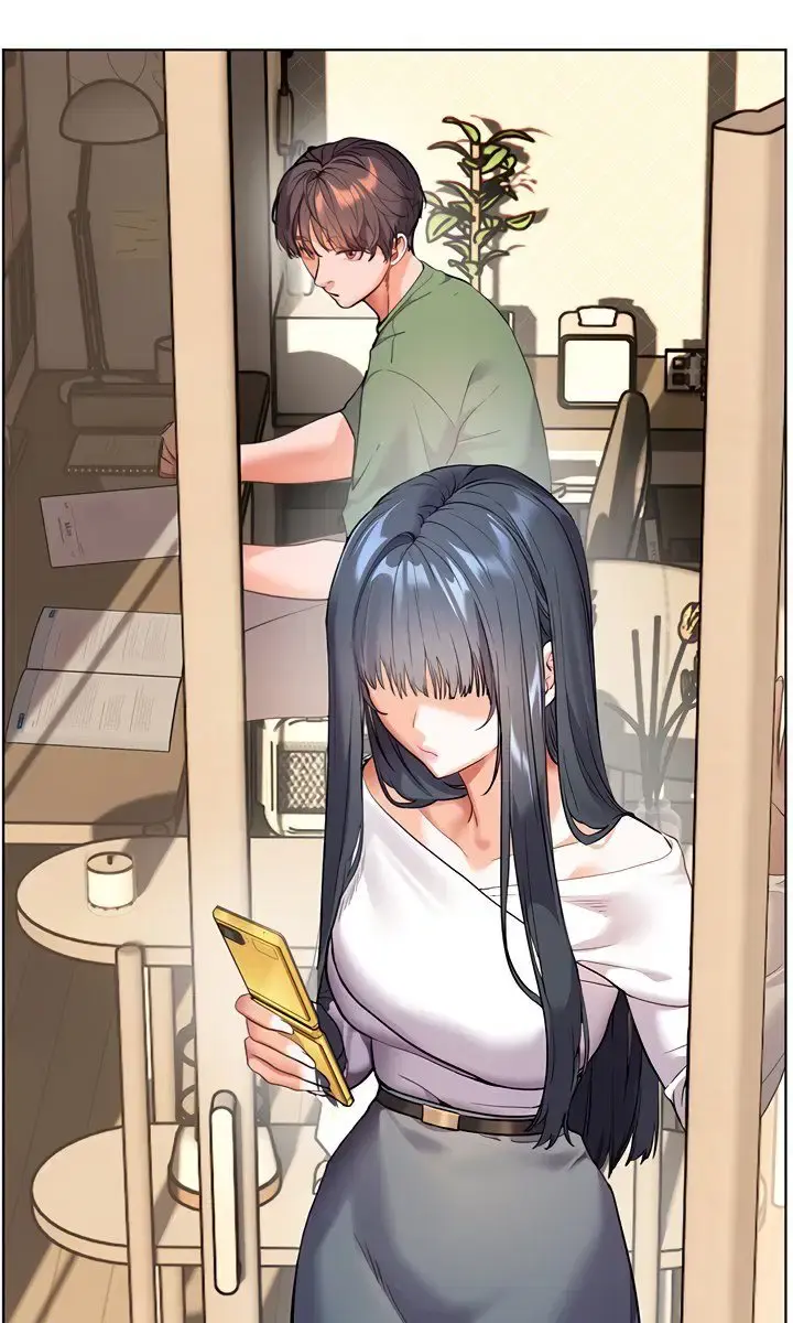Teacher's Efforts Chapter 29 Page 41
