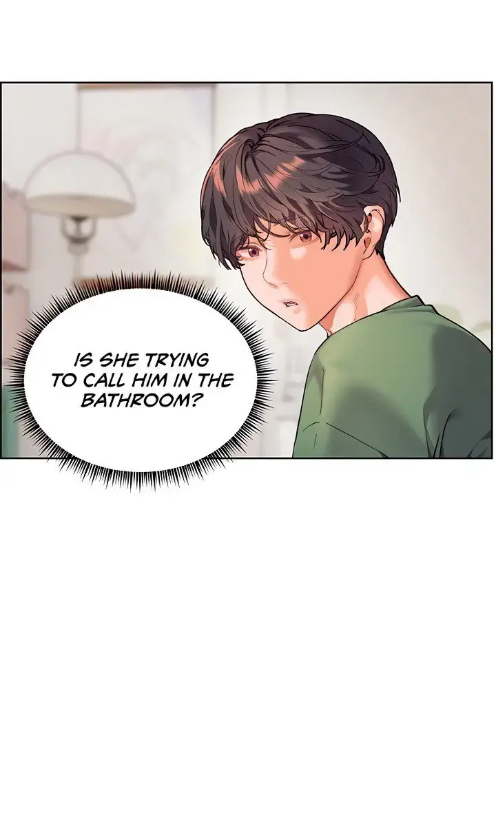 Teacher's Efforts Chapter 29 Page 44