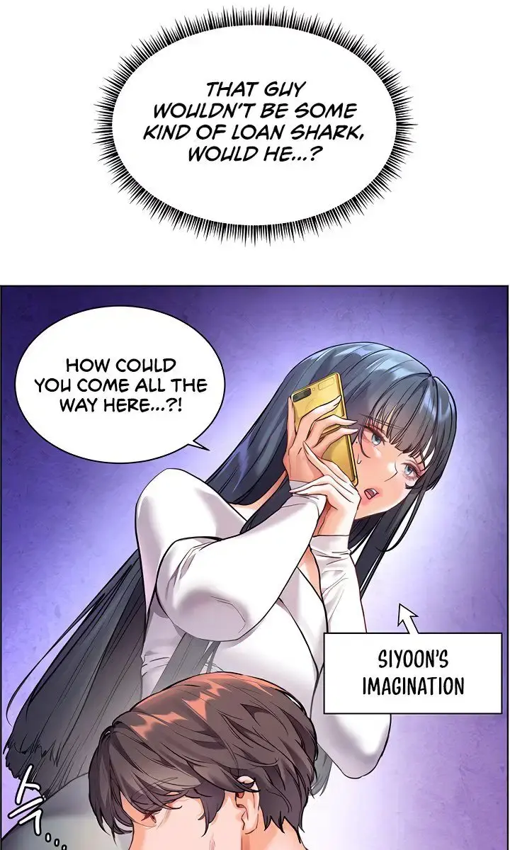 Teacher's Efforts Chapter 29 Page 45