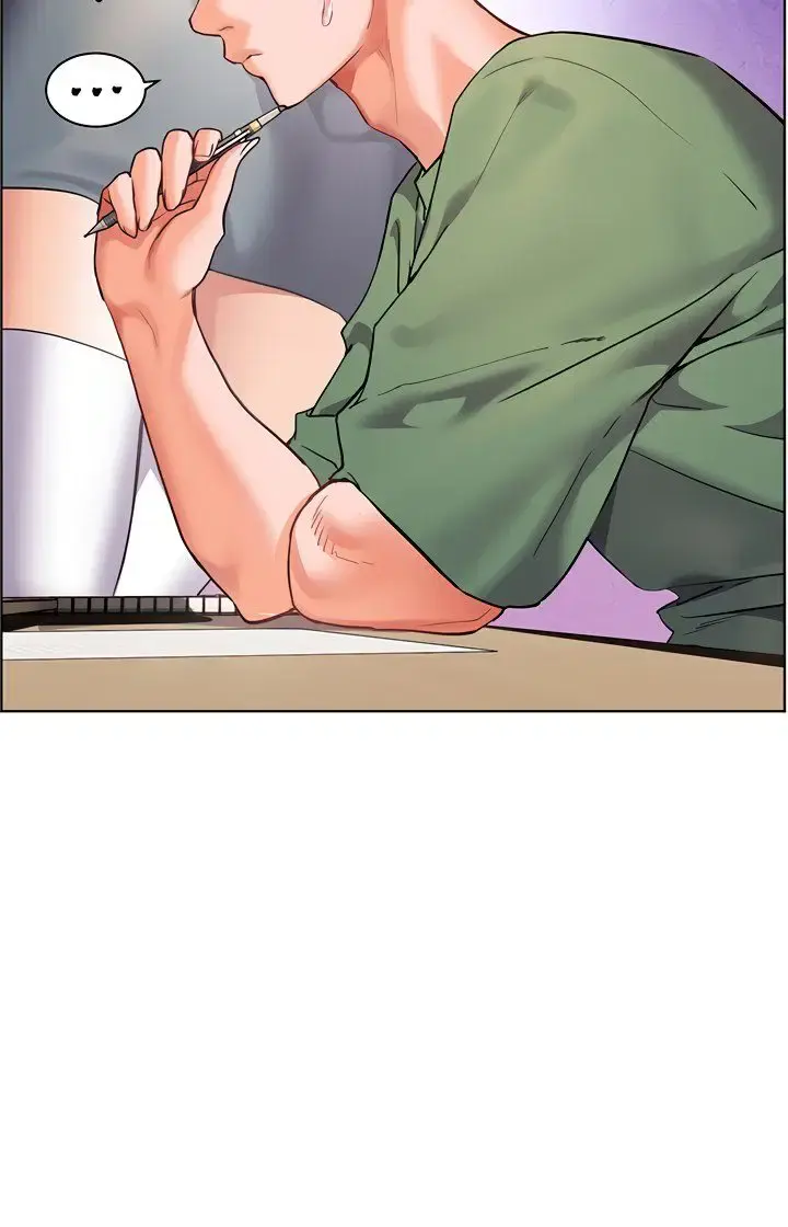 Teacher's Efforts Chapter 29 Page 46