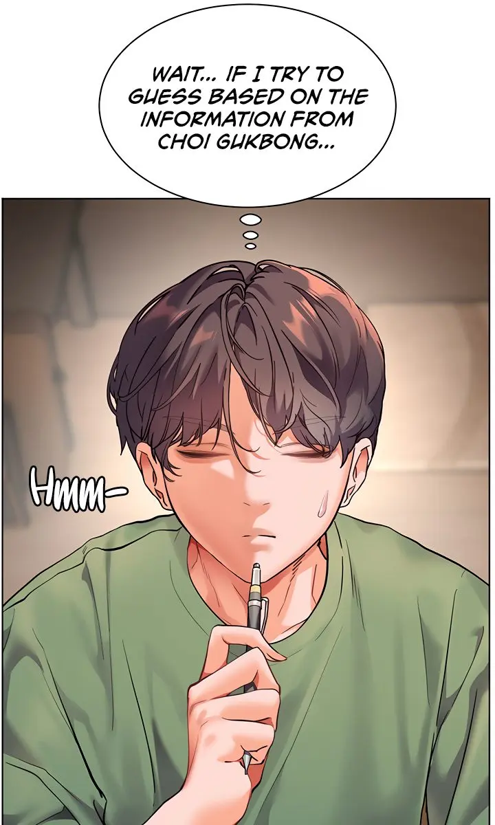 Teacher's Efforts Chapter 29 Page 47