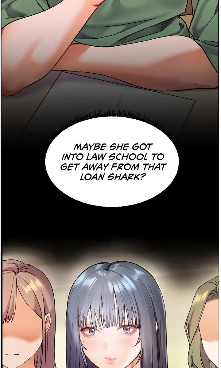 Teacher's Efforts Chapter 29 Page 48