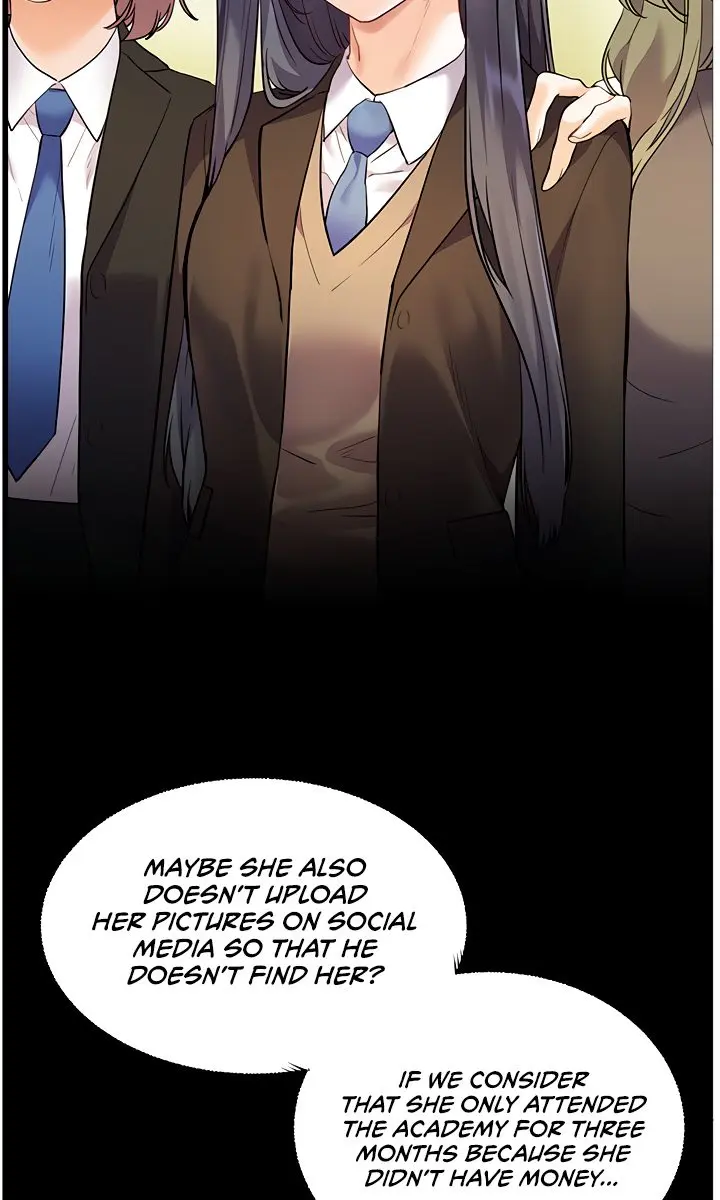 Teacher's Efforts Chapter 29 Page 49