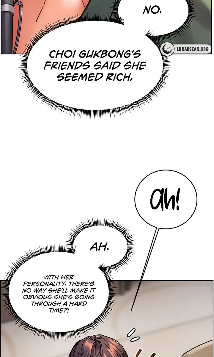Teacher's Efforts Chapter 29 Page 52