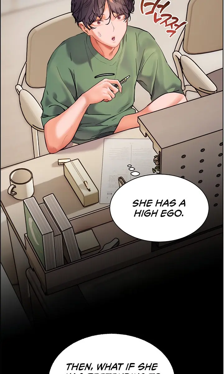 Teacher's Efforts Chapter 29 Page 53