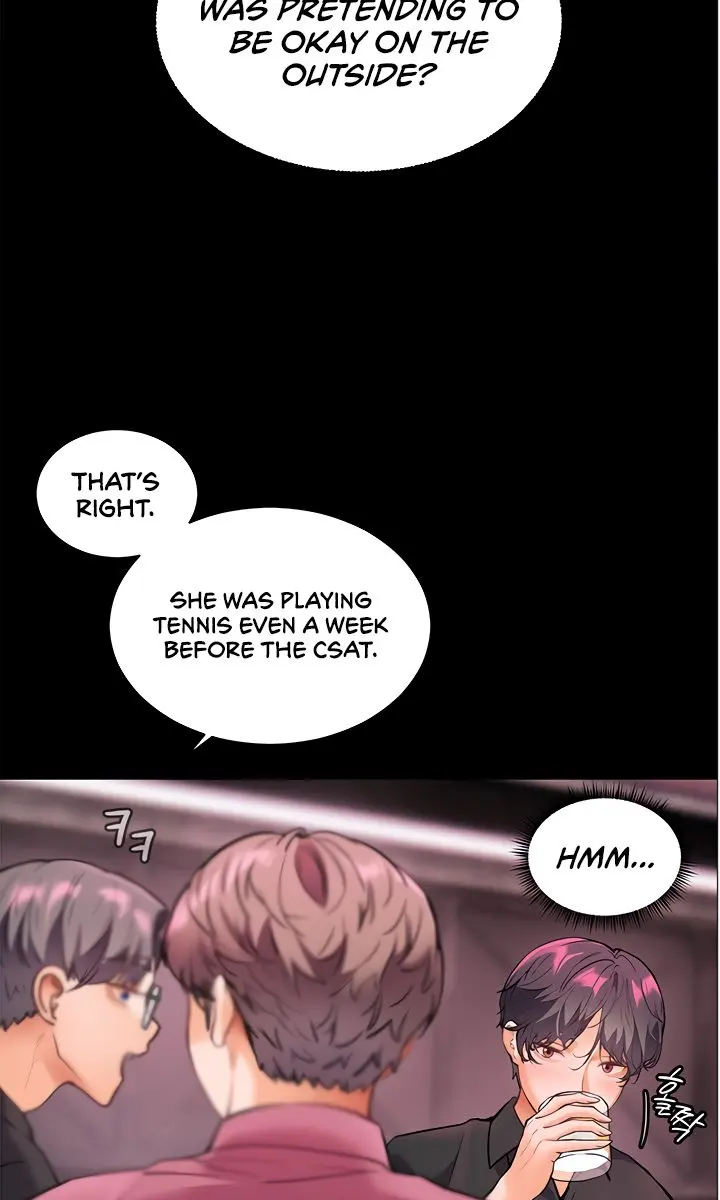 Teacher's Efforts Chapter 29 Page 54