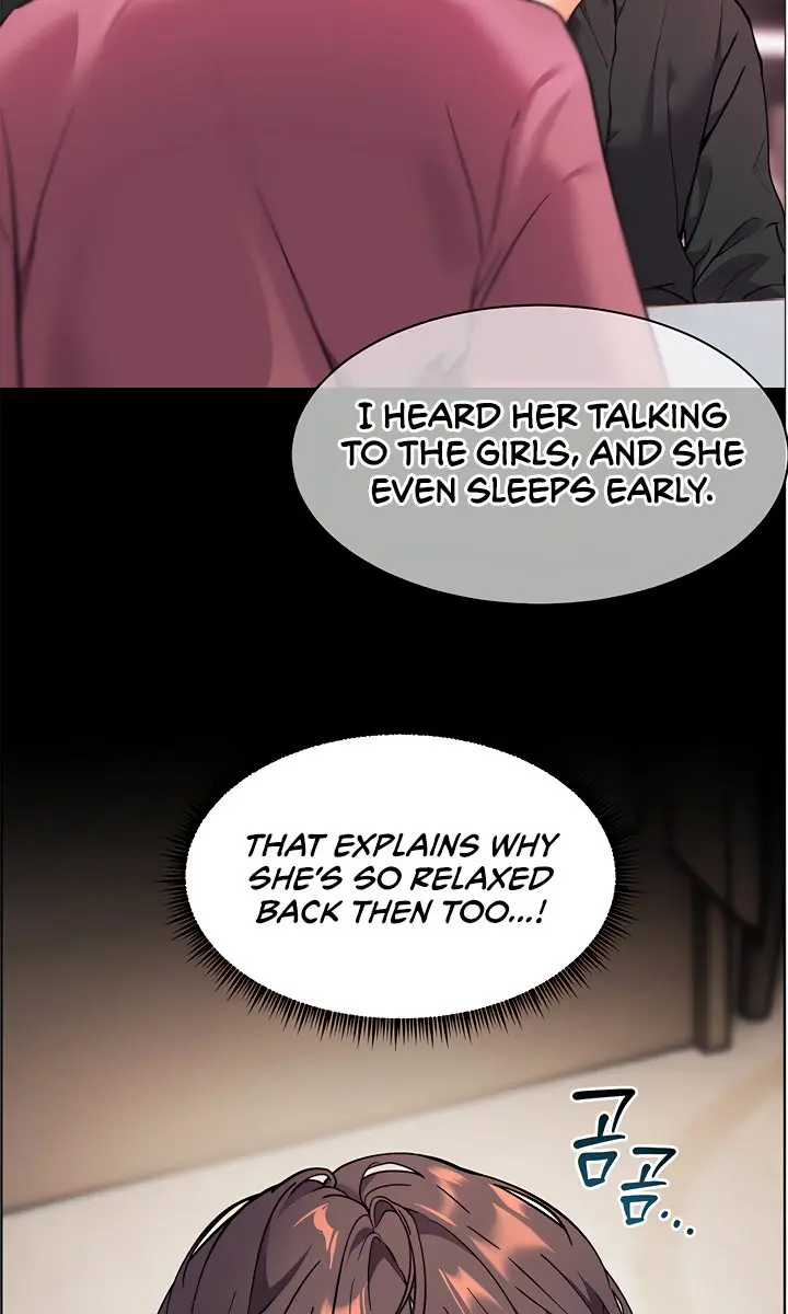 Teacher's Efforts Chapter 29 Page 55