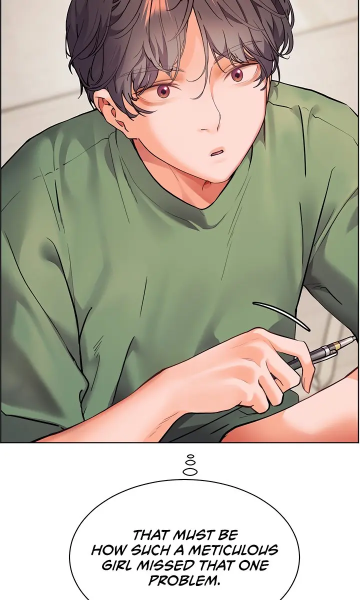 Teacher's Efforts Chapter 29 Page 56