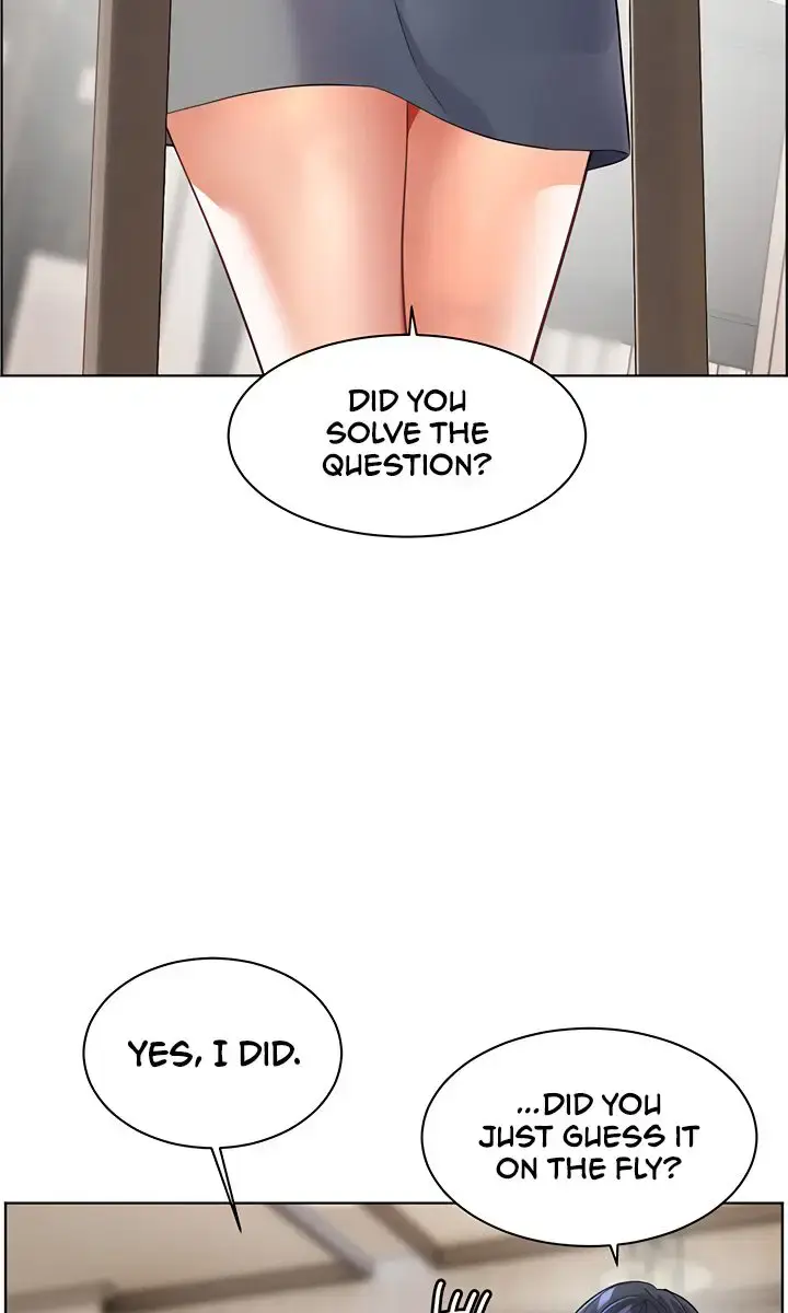 Teacher's Efforts Chapter 29 Page 60