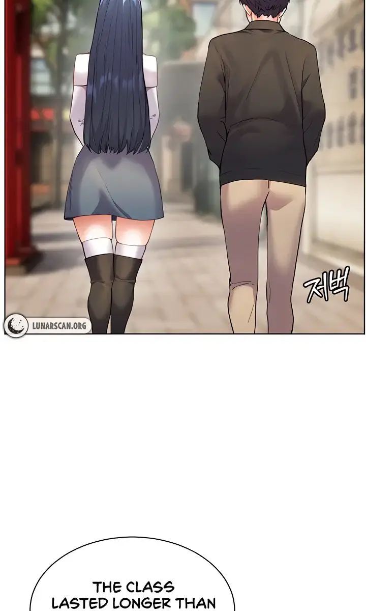Teacher's Efforts Chapter 29 Page 63