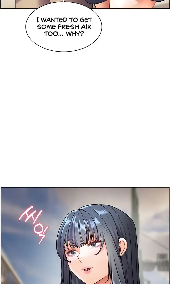 Teacher's Efforts Chapter 29 Page 68