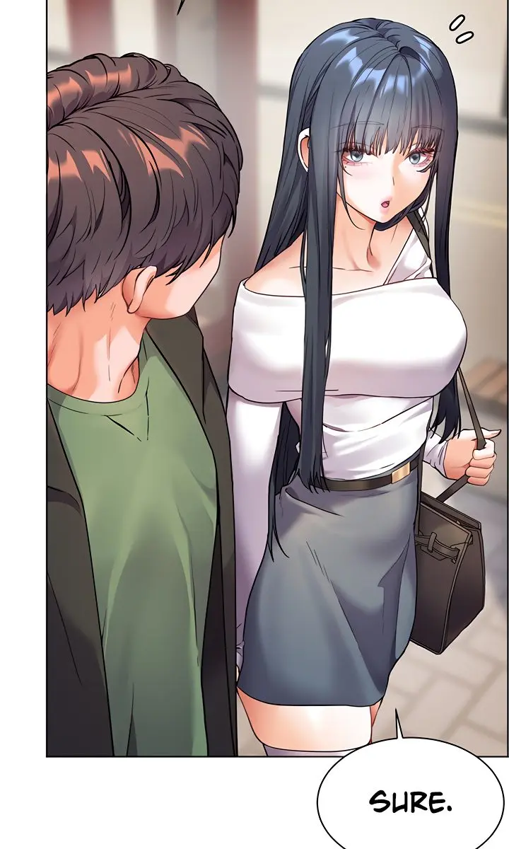 Teacher's Efforts Chapter 29 Page 73