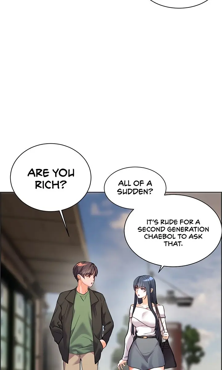 Teacher's Efforts Chapter 29 Page 74