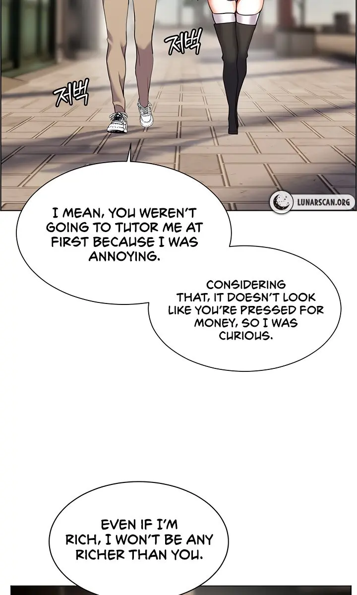 Teacher's Efforts Chapter 29 Page 75
