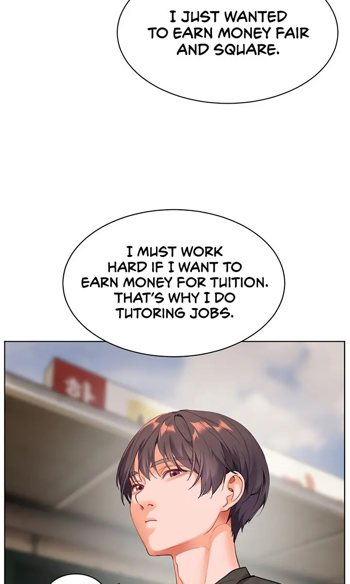Teacher's Efforts Chapter 29 Page 77