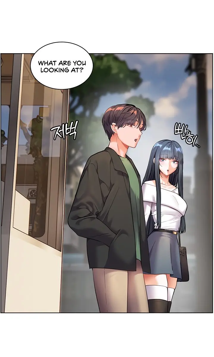 Teacher's Efforts Chapter 29 Page 79