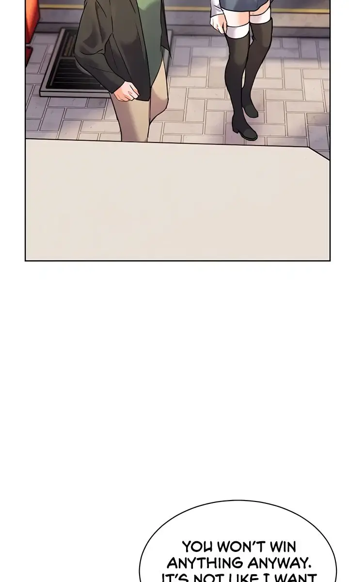 Teacher's Efforts Chapter 29 Page 84