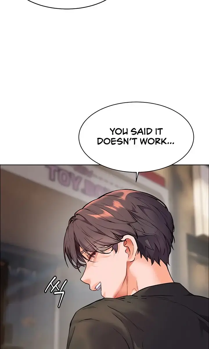 Teacher's Efforts Chapter 29 Page 86
