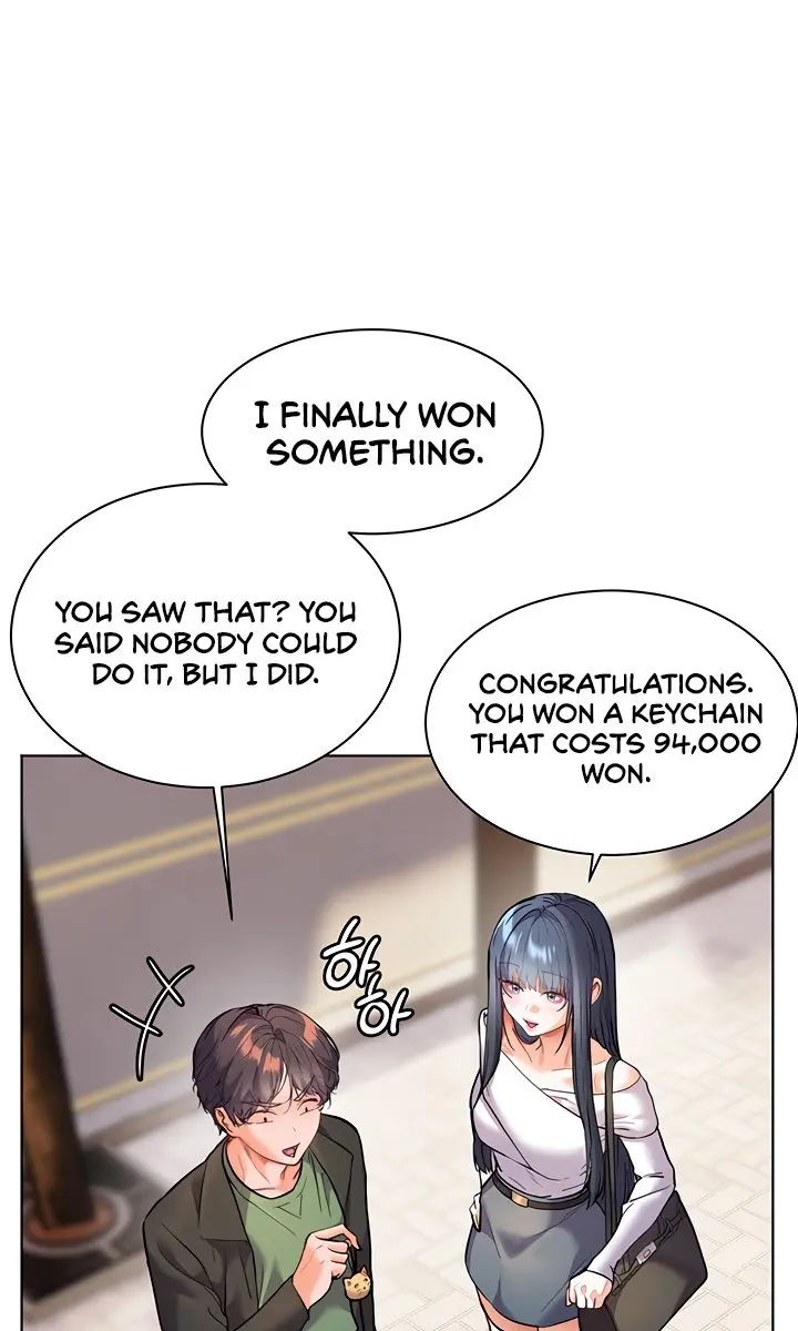 Teacher's Efforts Chapter 29 Page 97