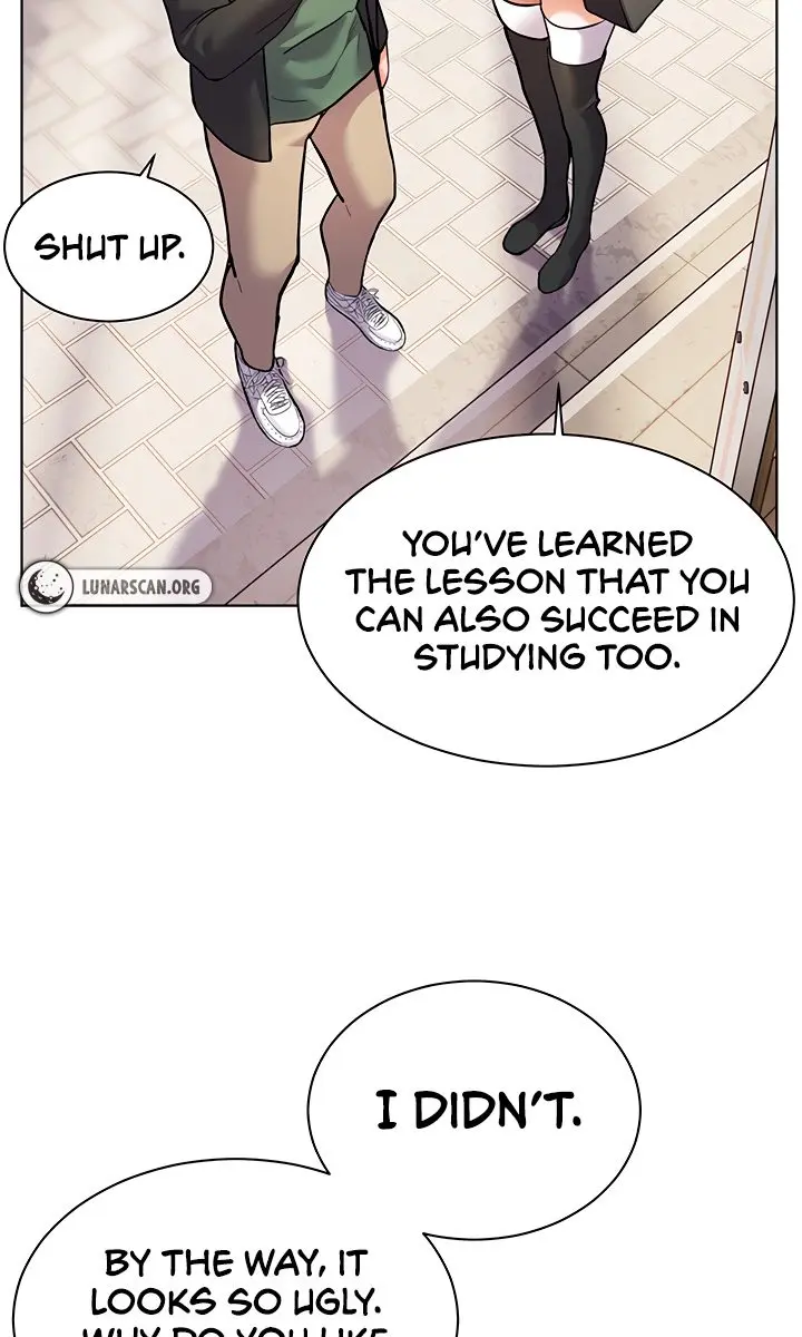 Teacher's Efforts Chapter 29 Page 98