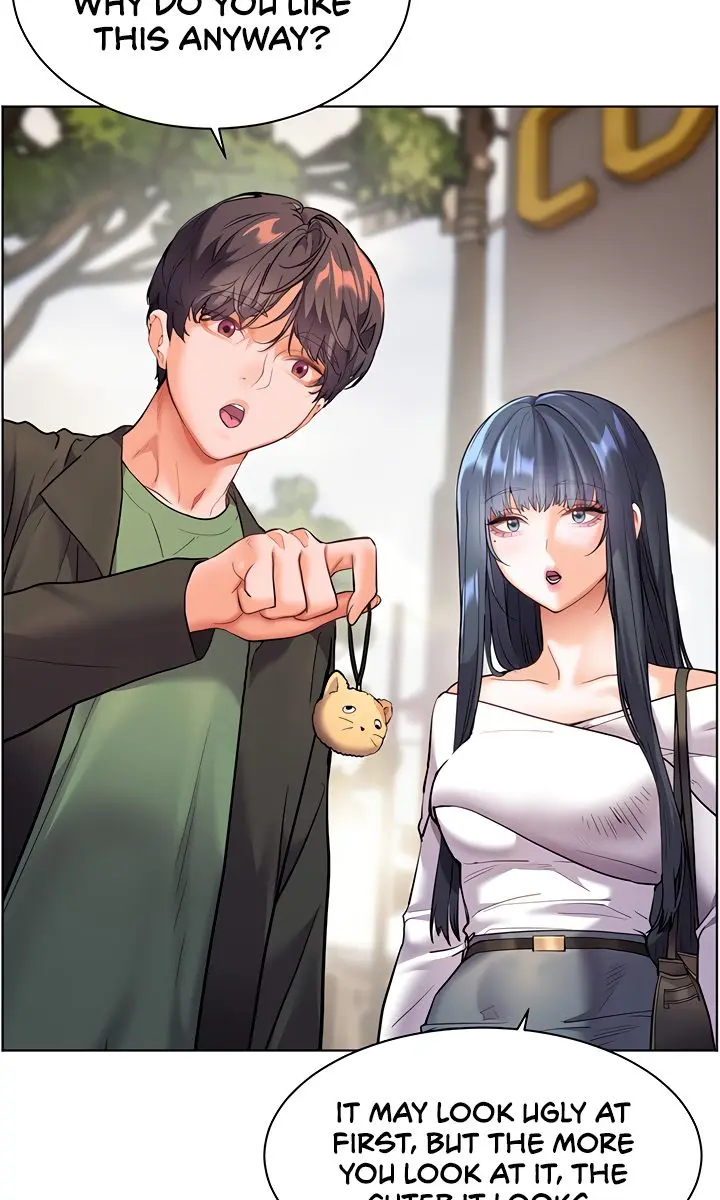 Teacher's Efforts Chapter 29 Page 99