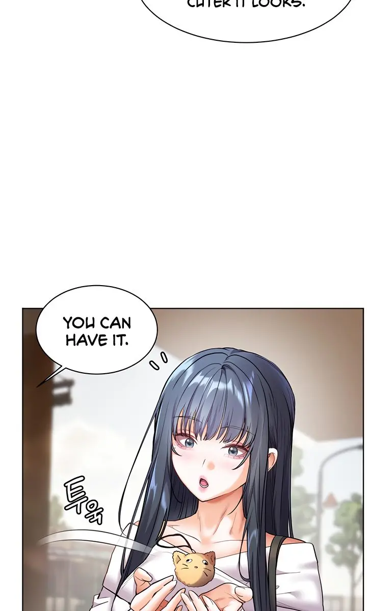 Teacher's Efforts Chapter 29 Page 100
