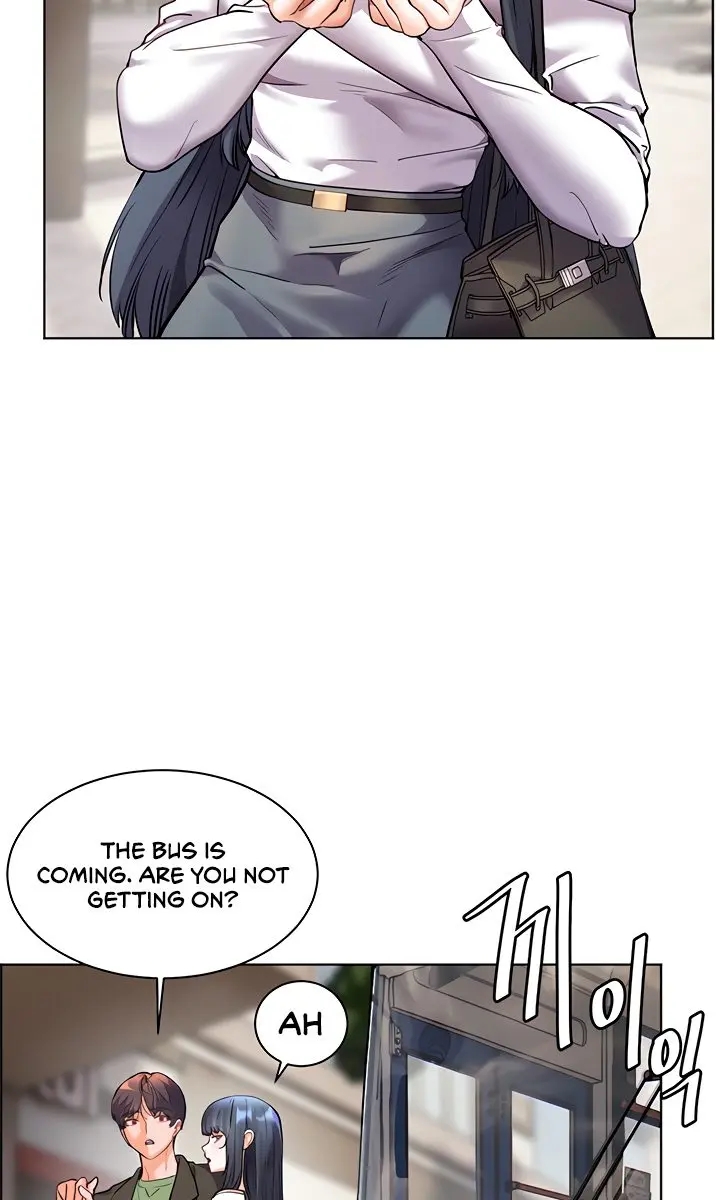 Teacher's Efforts Chapter 29 Page 101