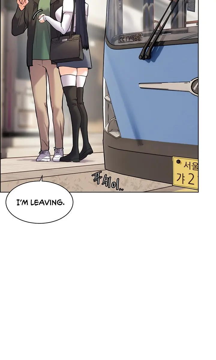 Teacher's Efforts Chapter 29 Page 102