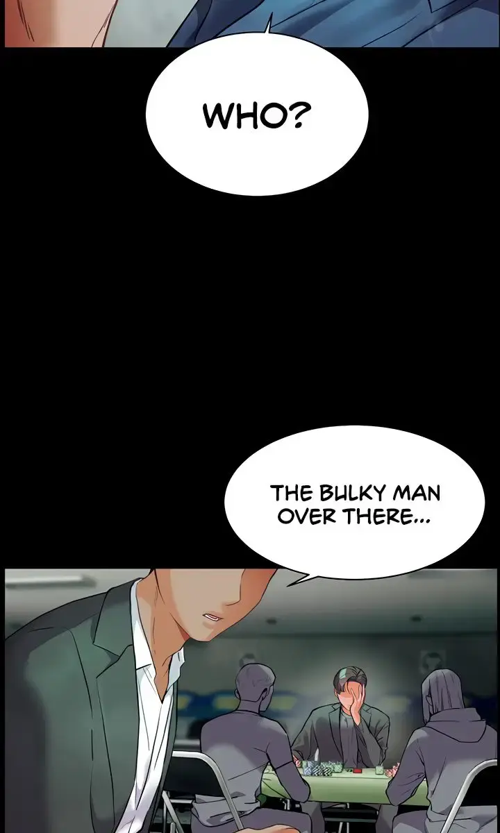 Teacher's Efforts Chapter 29 Page 115
