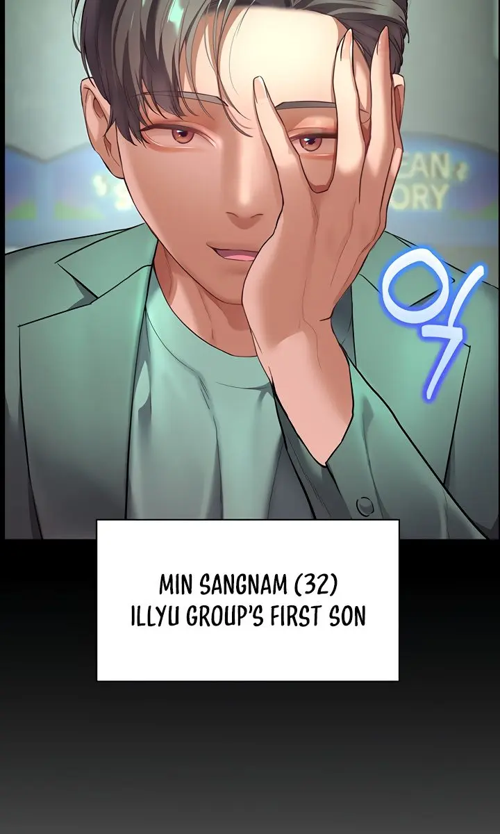 Teacher's Efforts Chapter 29 Page 119