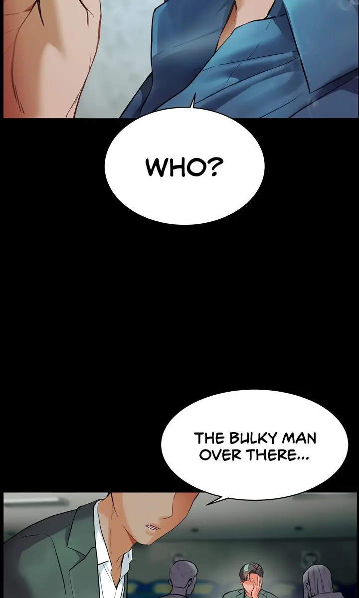 Teacher's Efforts Chapter 30 Page 6