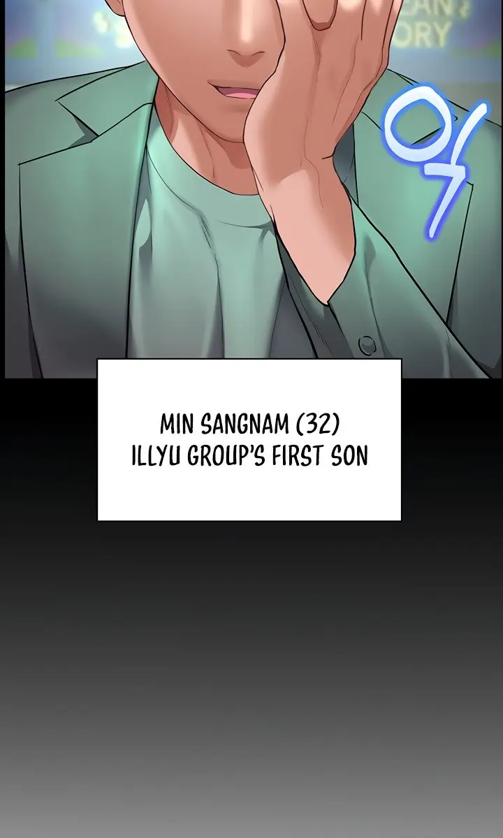 Teacher's Efforts Chapter 30 Page 10
