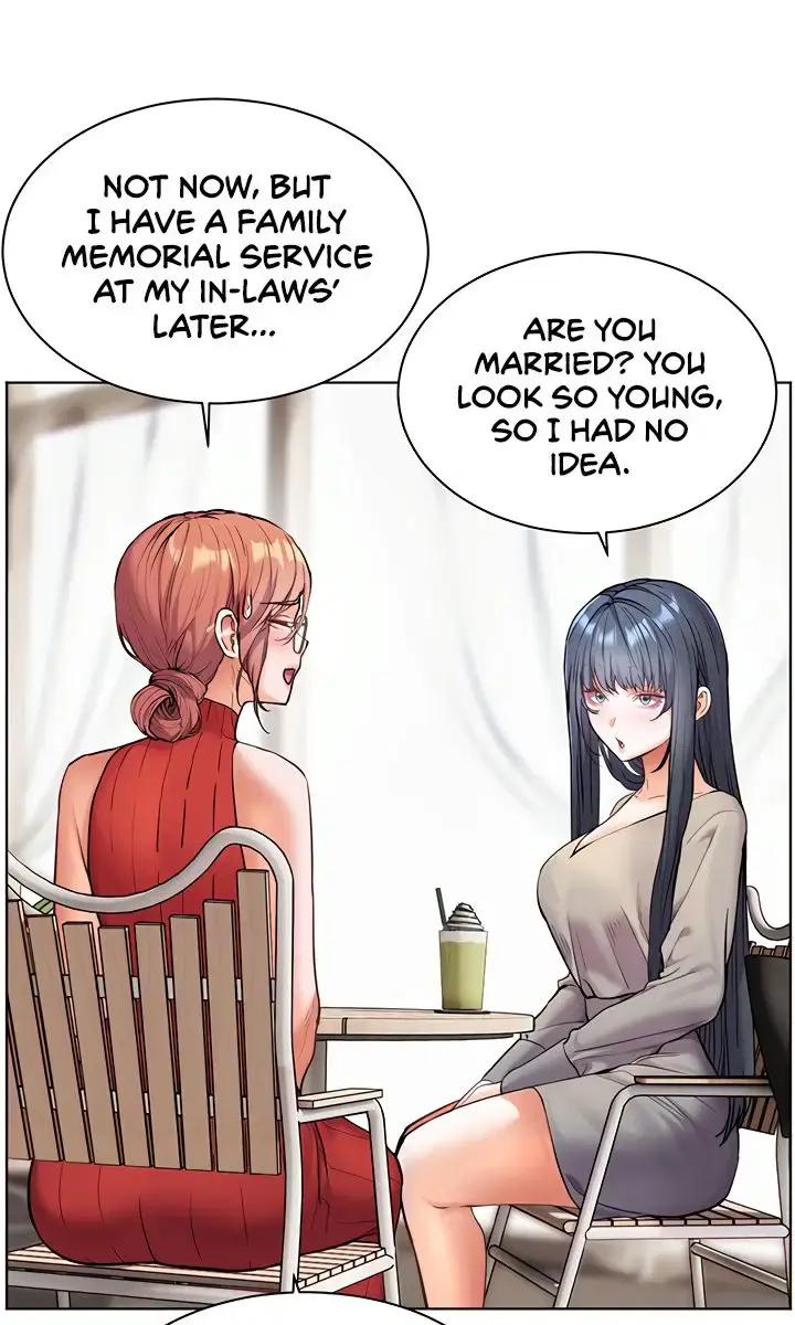 Teacher's Efforts Chapter 30 Page 28