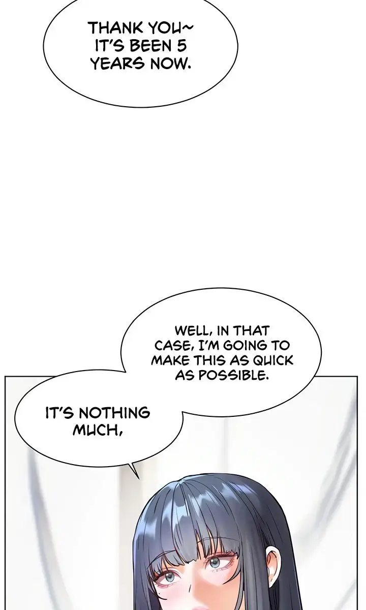 Teacher's Efforts Chapter 30 Page 29